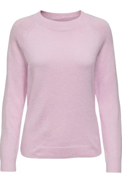 Onlrica Life L/S Pullover Knt