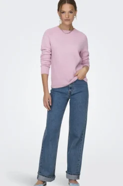 Onlrica Life L/S Pullover Knt