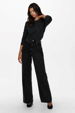 Onlrica Life L/S Pullover Knt