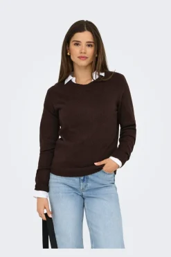 Onlrica L/S Pullover Knt