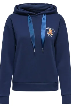 Onlricky L/S Hood Box Swt