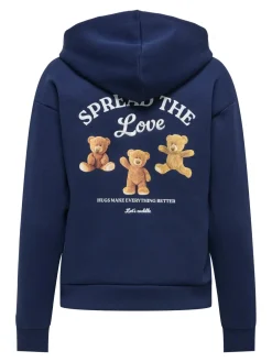 Onlricky L/S Hood Box Swt