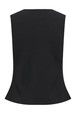 Onlsania Life S/L Button Vest