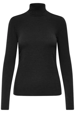 Onlsia L/S Roll Neck Top Box