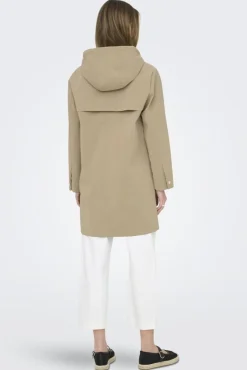 Onlsia Raincoat