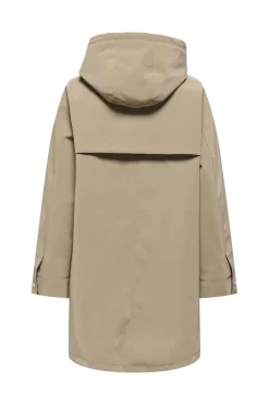 Onlsia Raincoat