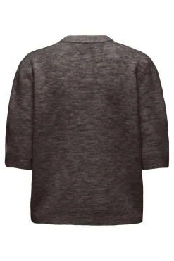 Onlsimoni 2/4 Bow Cardigan Knt