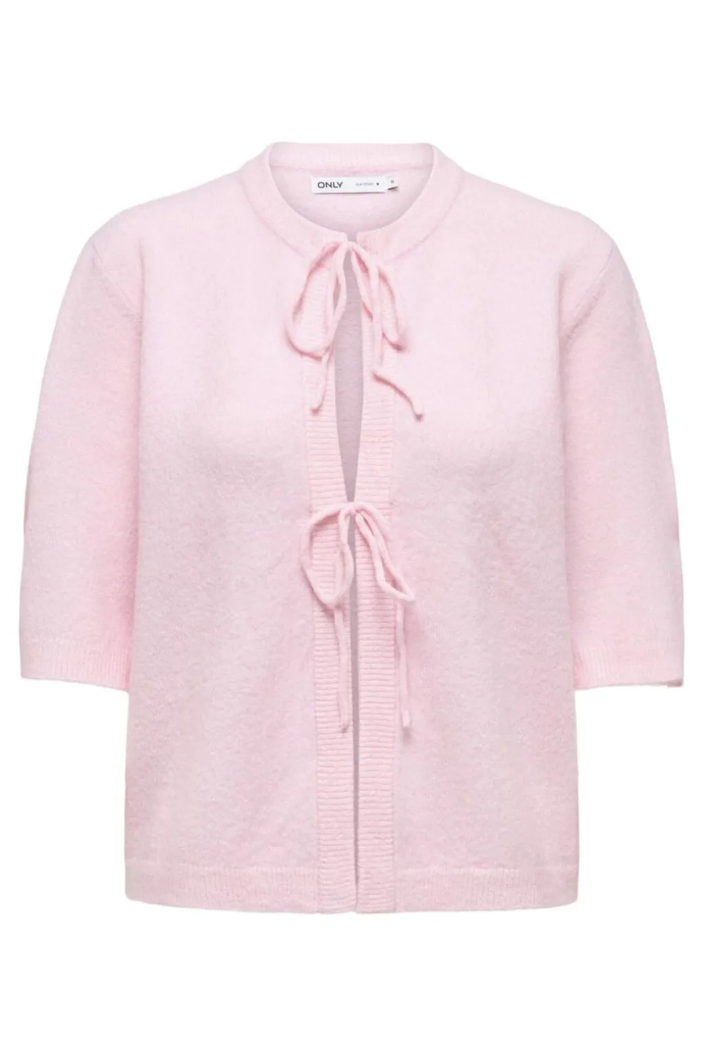 Onlsimoni 2/4 Bow Cardigan Knt