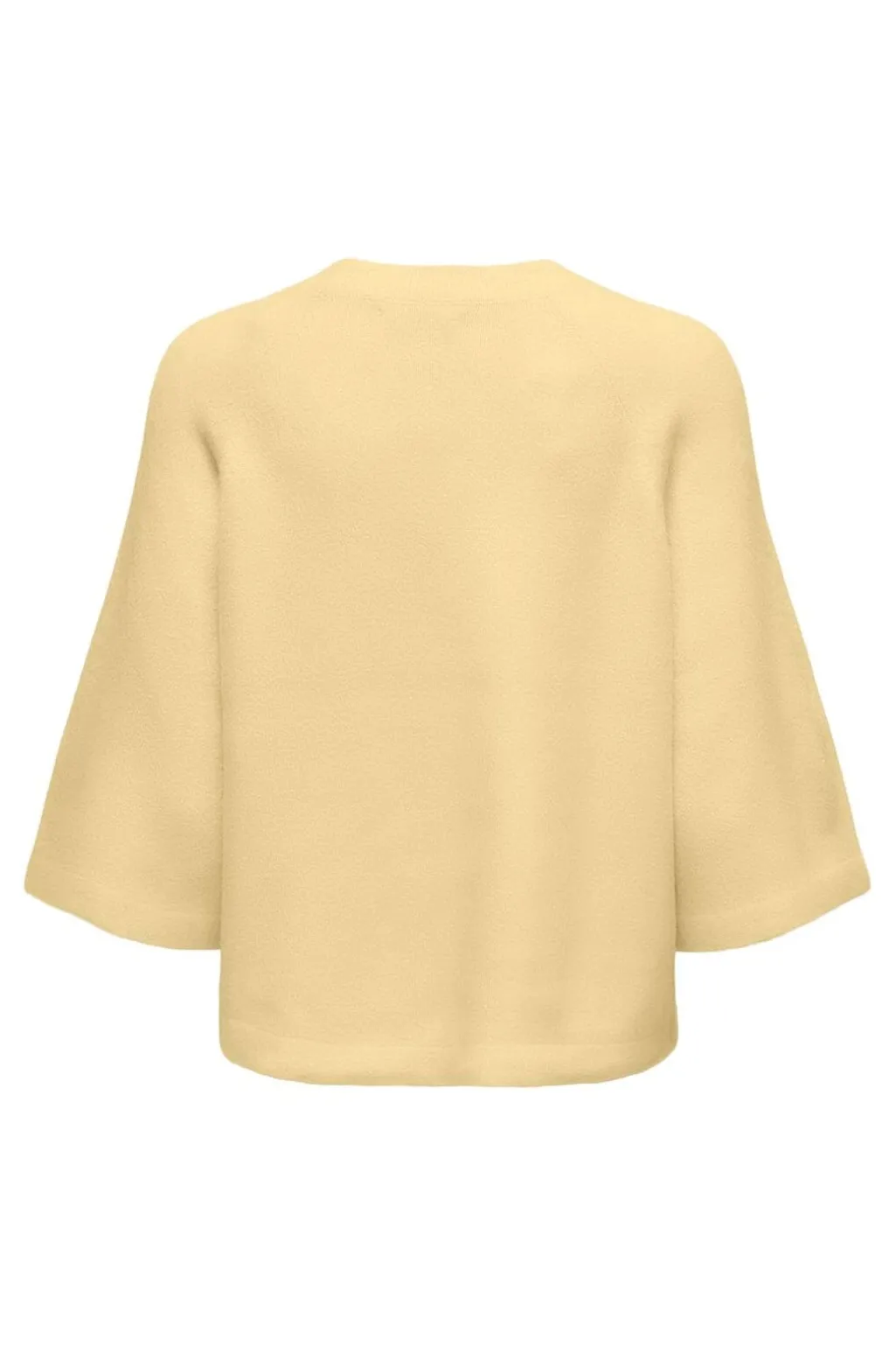 Onlsimoni 3/4 Pullover Knt