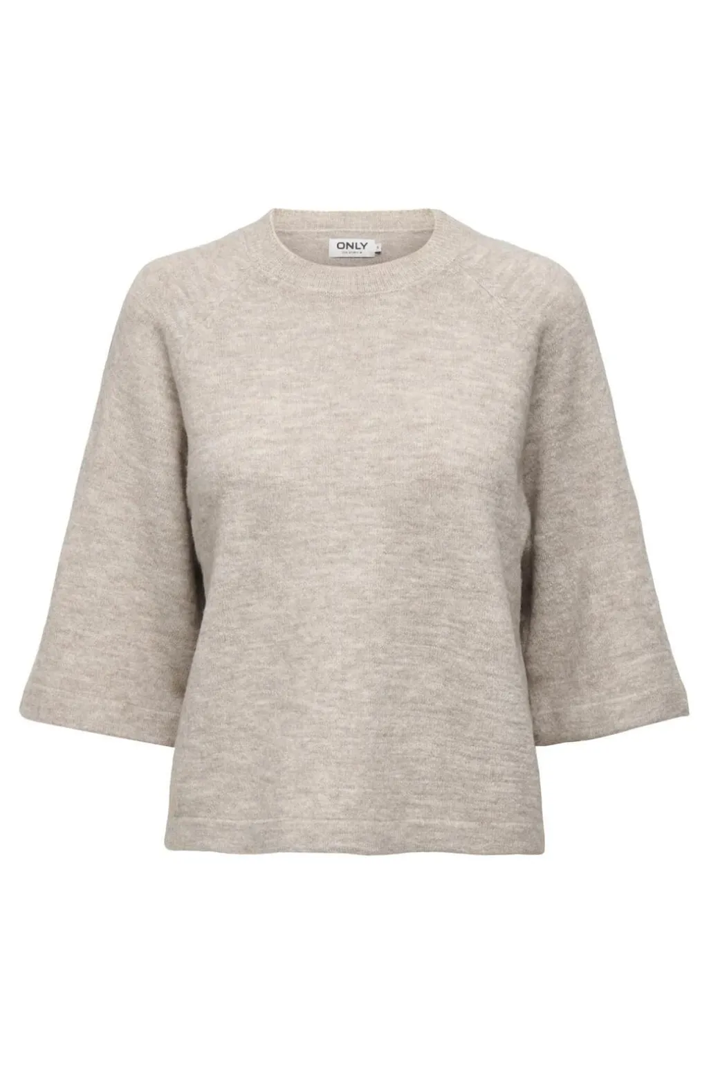 Onlsimoni 3/4 Pullover Knt