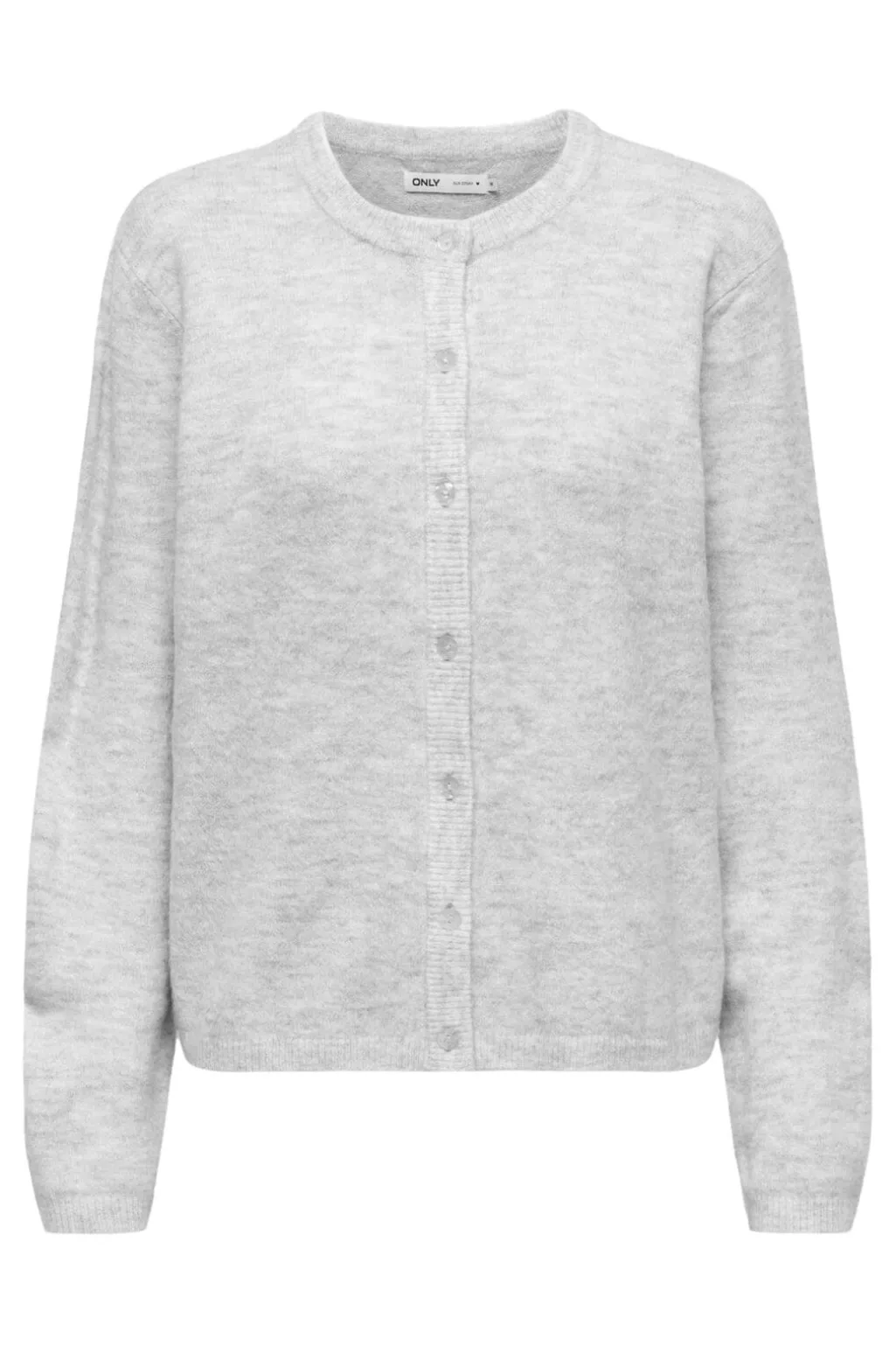 Onlsimoni L/S O-Neck Cardigan Knt