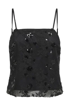 Onlsinna Lace Singlet Xt