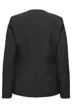 Onlsoffi Life L/S Fit Blazer Cc Tlr