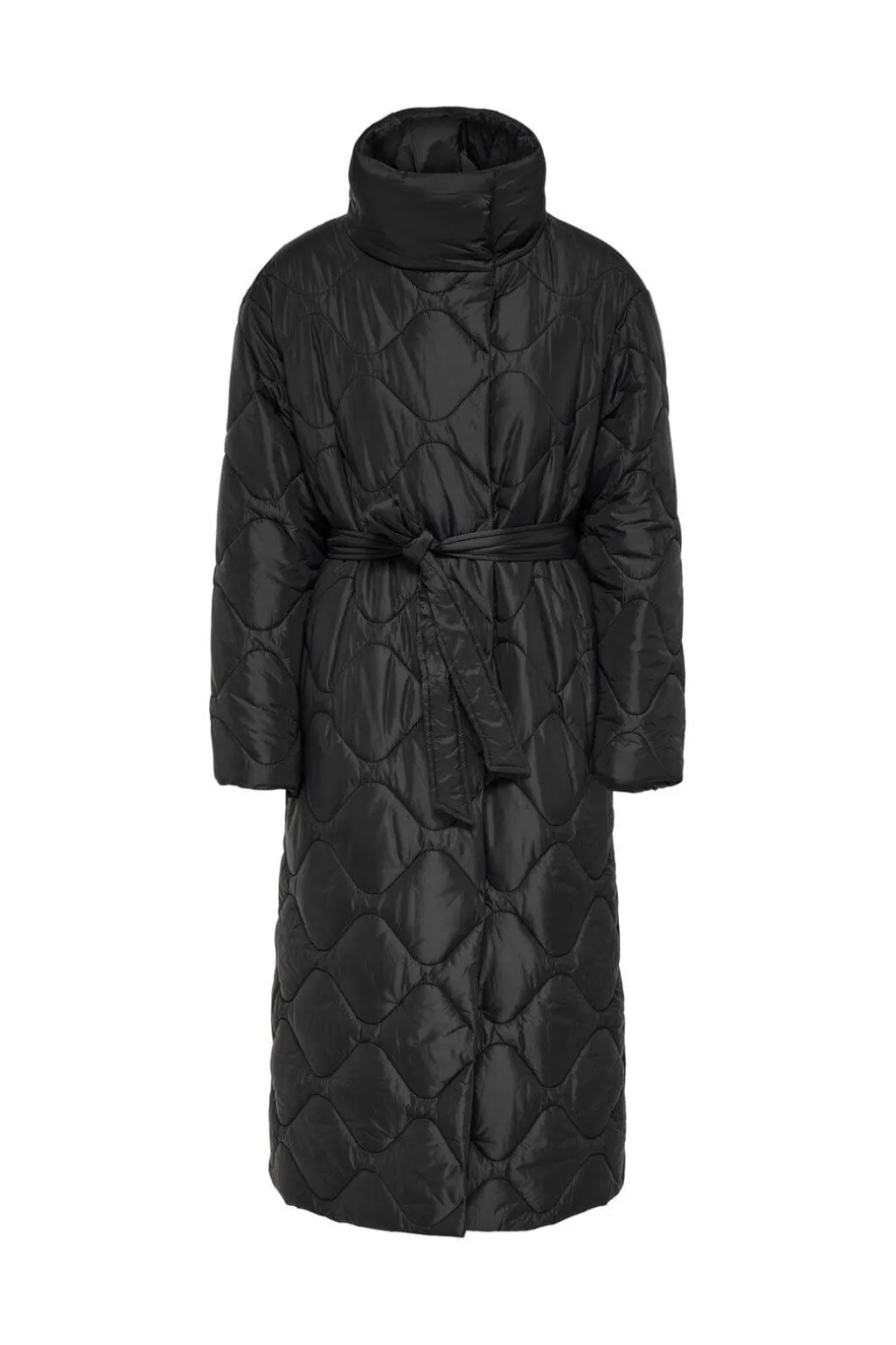Onlsoffi Quilted Coat
