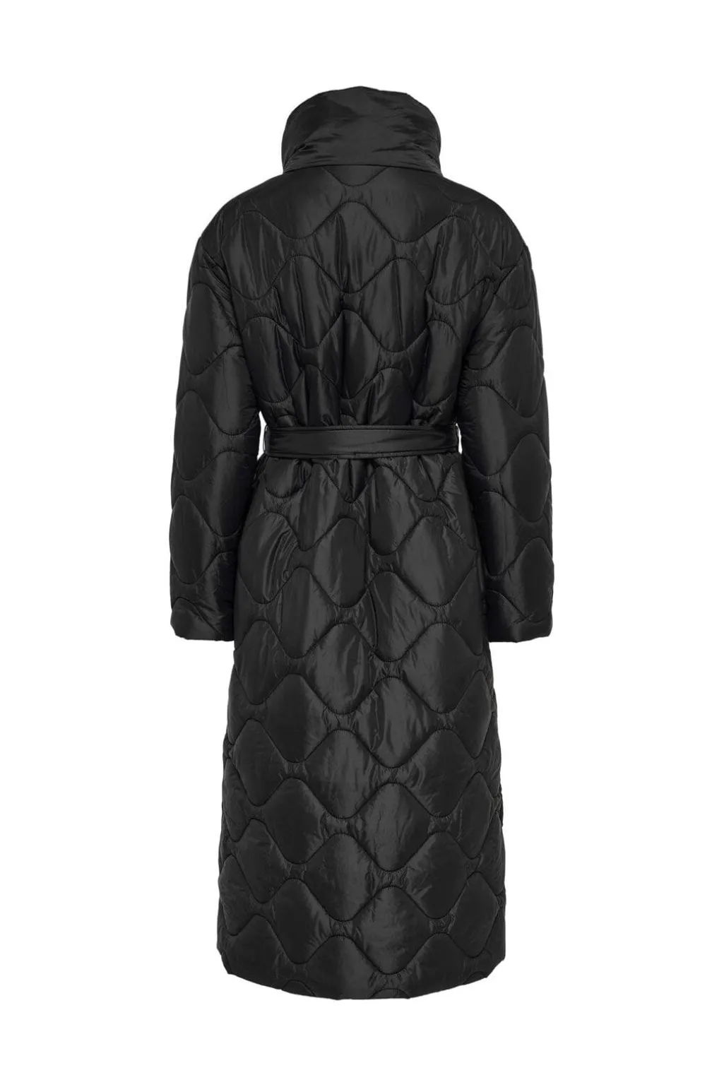 Onlsoffi Quilted Coat