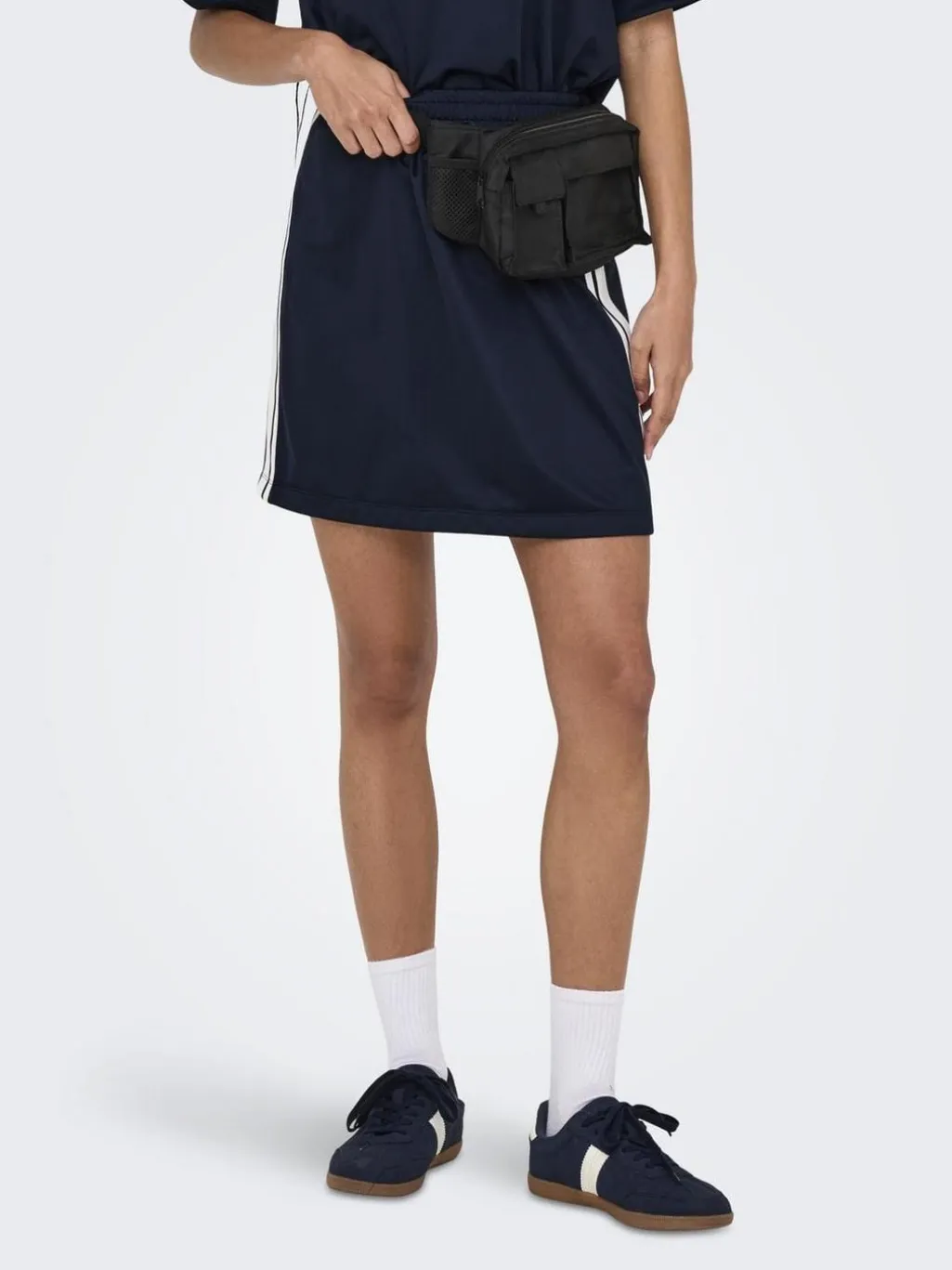 Onlsports Short Skirt Ub Swt