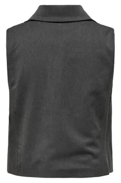 Onlsulajma Life S/L Vest Cc Tlr