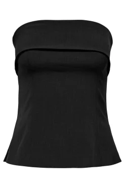 Onlsvea Life S/L Tube Top Tlr