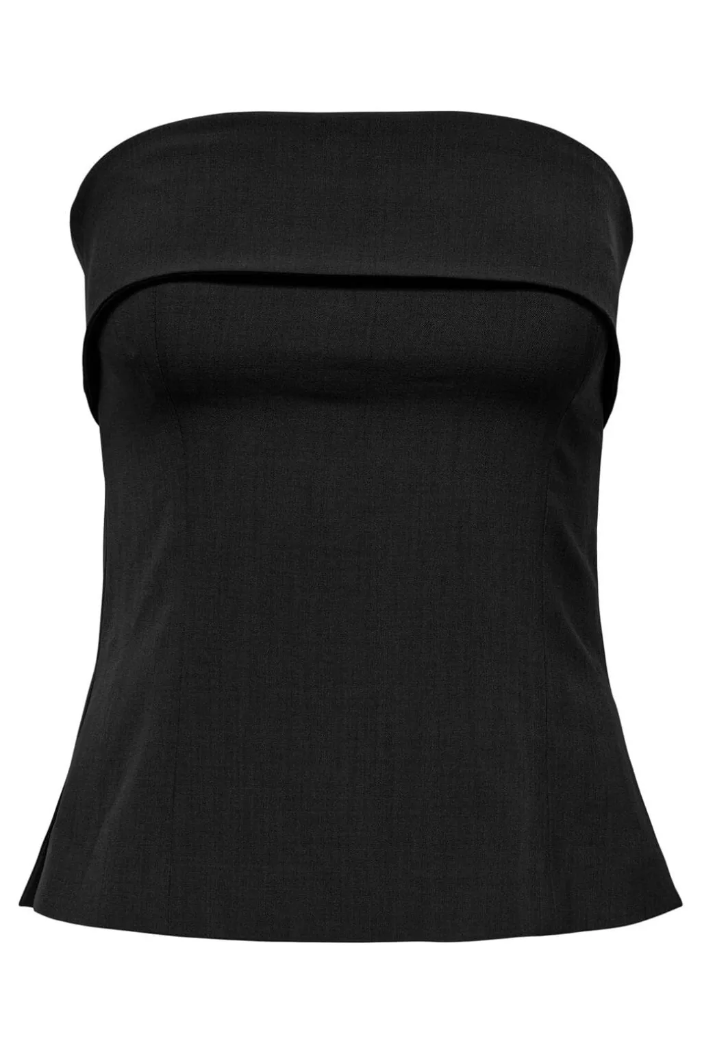 Onlsvea Life S/L Tube Top Tlr