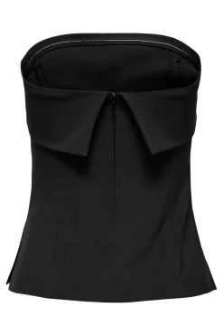 Onlsvea Life S/L Tube Top Tlr