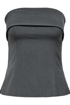 Onlsvea Life S/L Tube Top Tlr