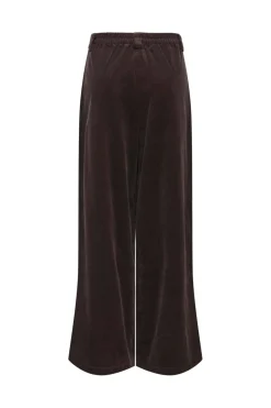 Onlsvea-Nessa Cord Wide Pant Cc Tlr