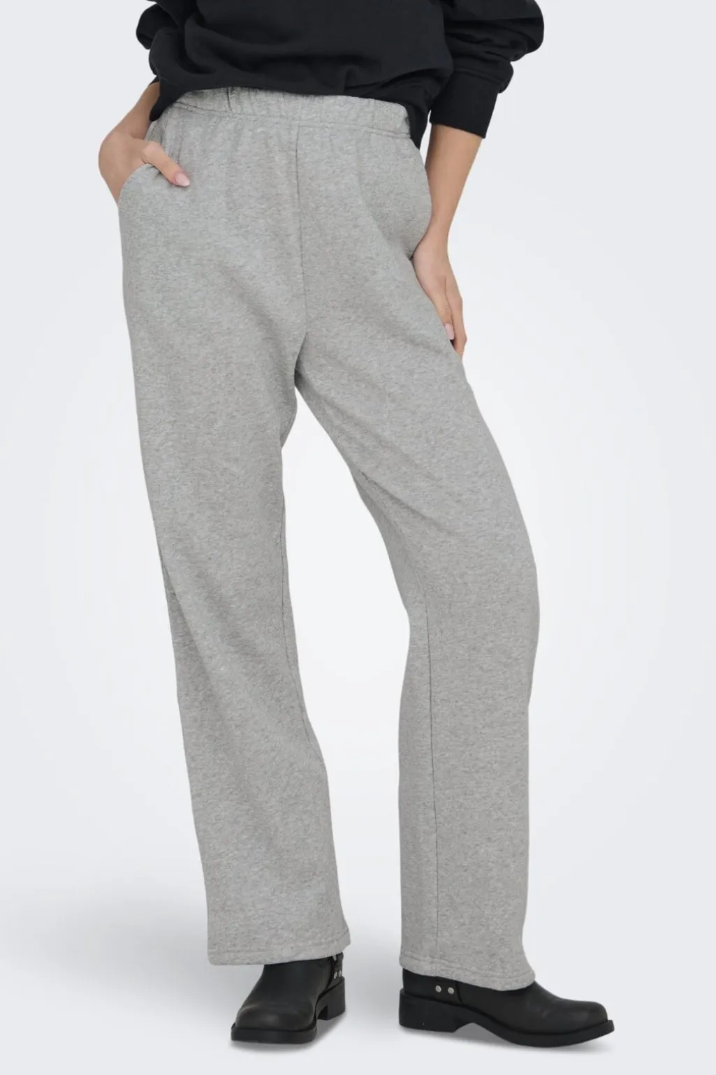 Onlsweat Life Pants Relaxed Swt