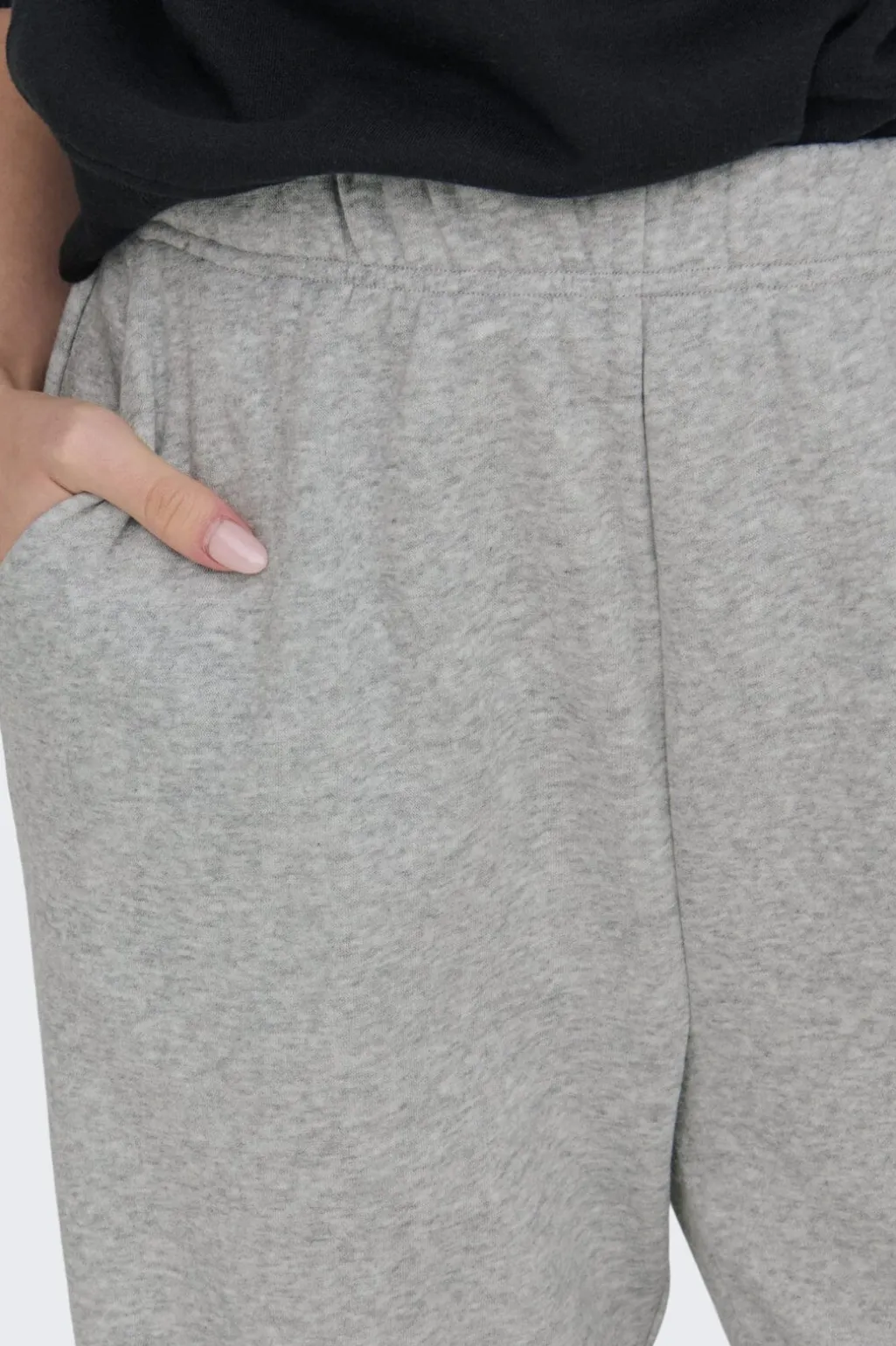 Onlsweat Life Pants Relaxed Swt