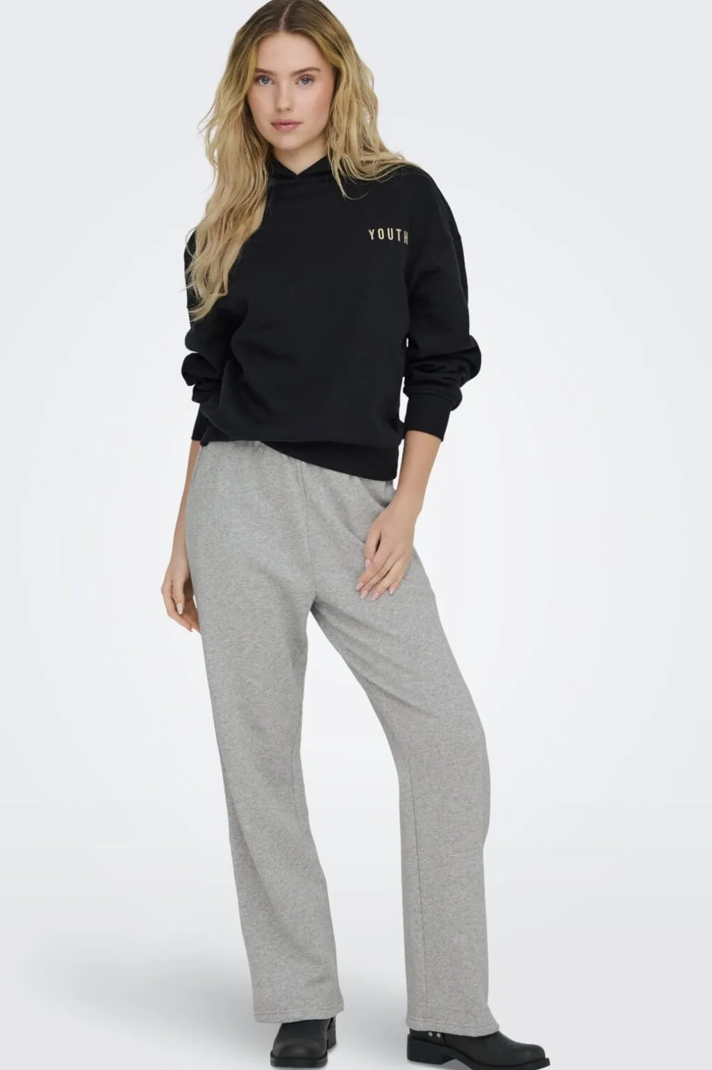 Onlsweat Life Pants Relaxed Swt