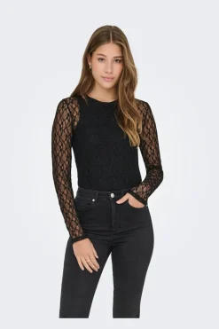 Onlsyrene Lace Body Acc