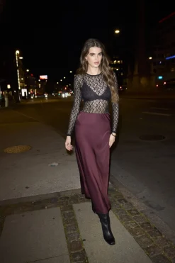 Onlsyrene Lace Body Acc