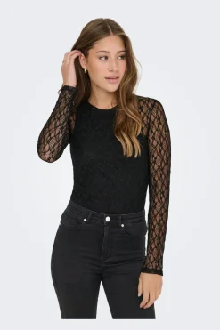 Onlsyrene Lace Body Acc