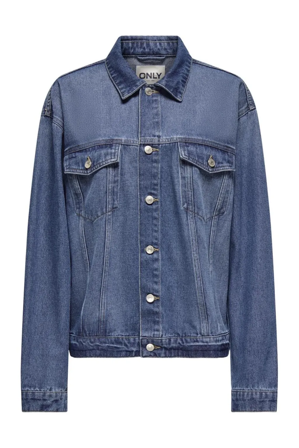 Onltanya Jacket Tai Oy