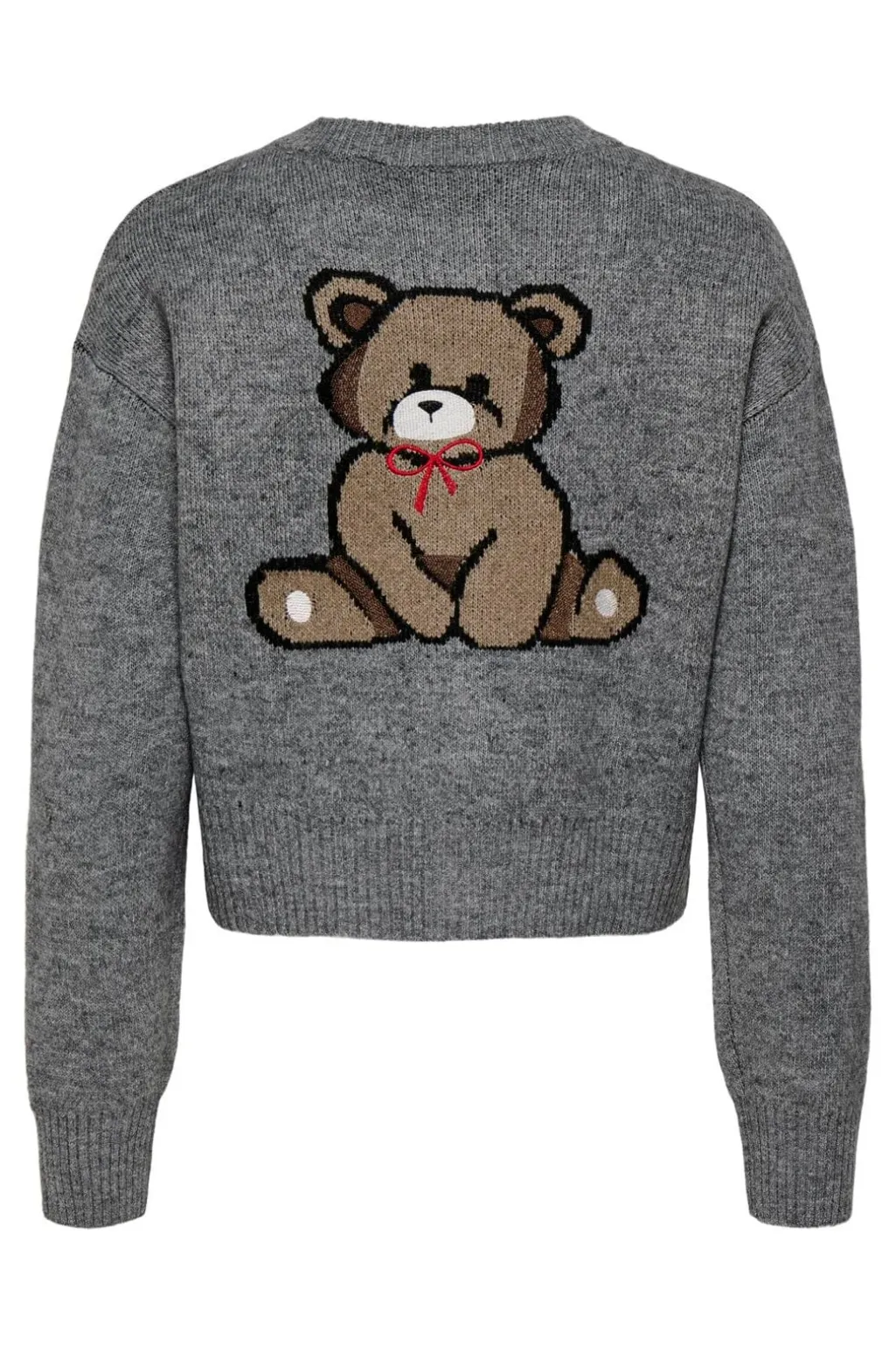 Onlteddy Ls Cardigan Knt