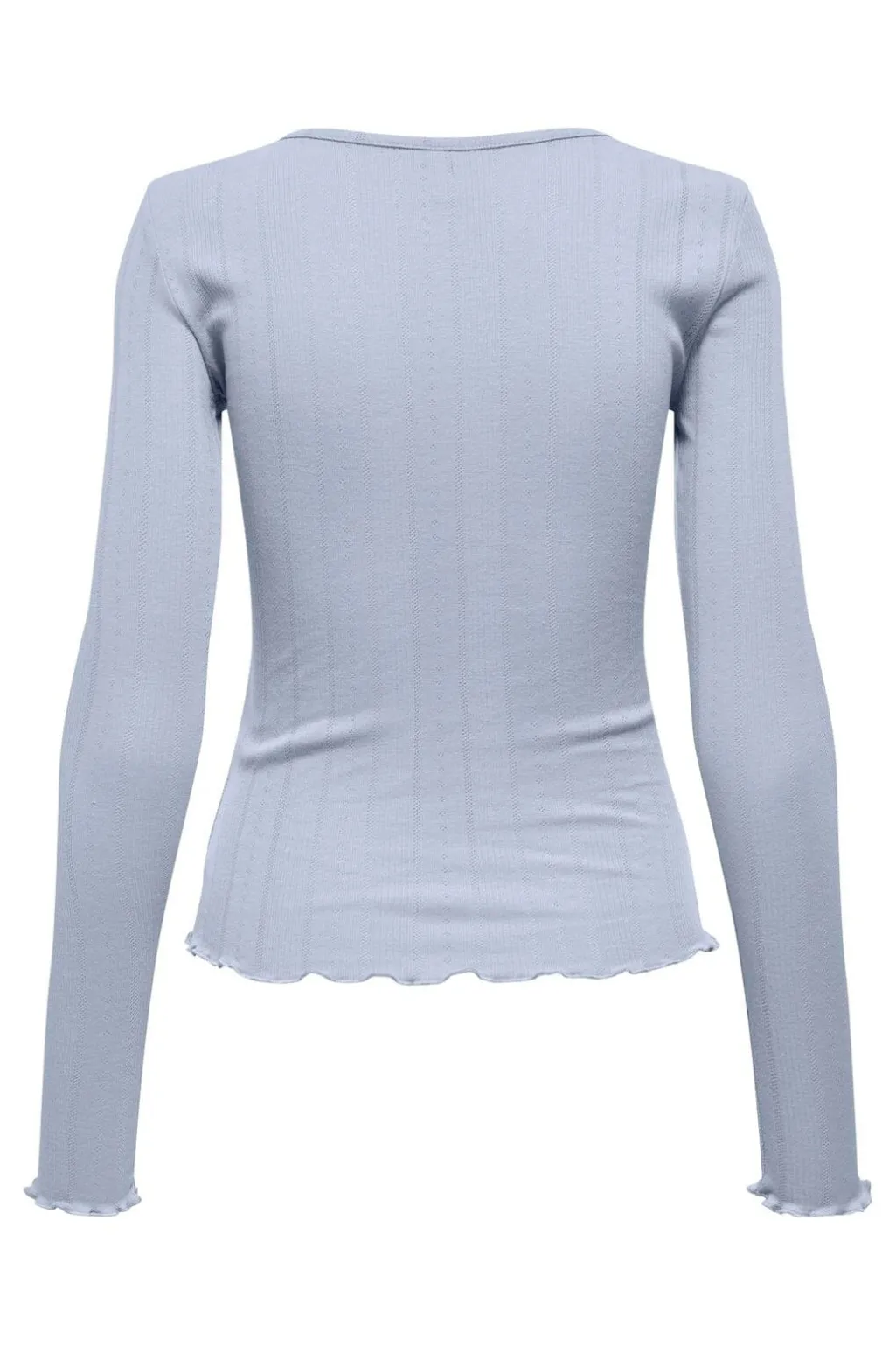 Onltenna O-Neck L/S Top