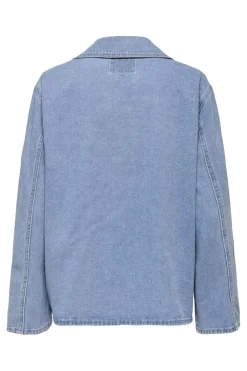 Onlthilda Ls Tie Jkt Gua