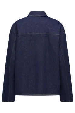 Onlthille L/S Tie Jacket Gua