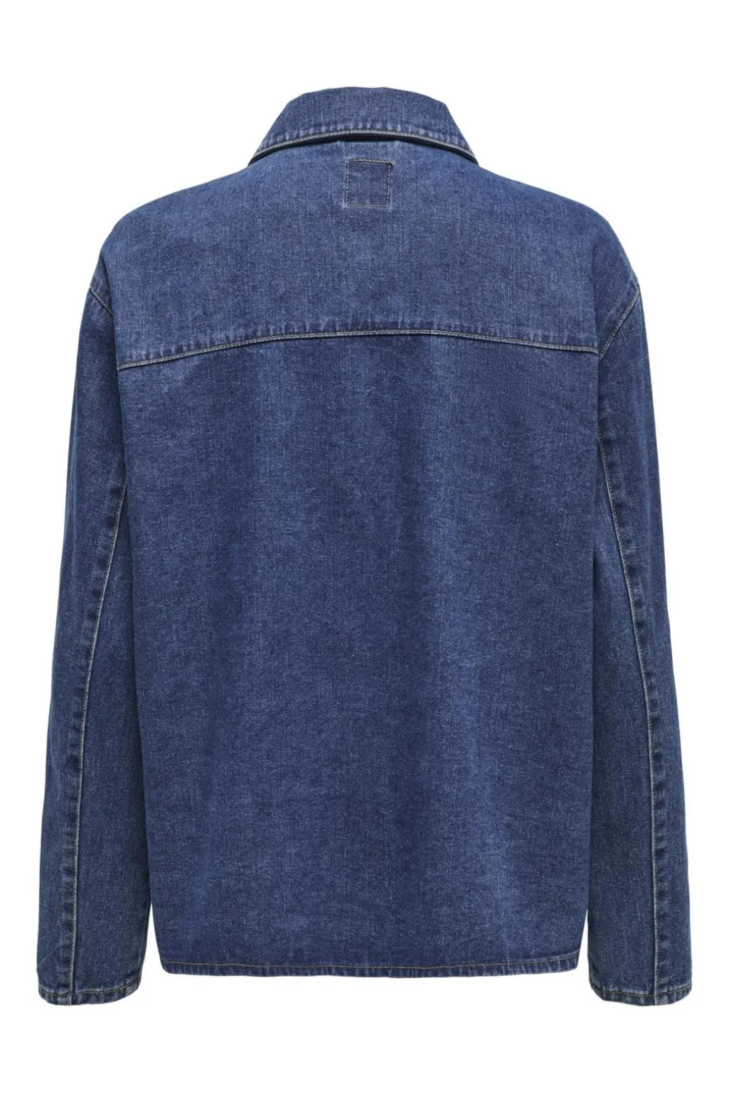 Onlthille L/S Tie Jacket Gua