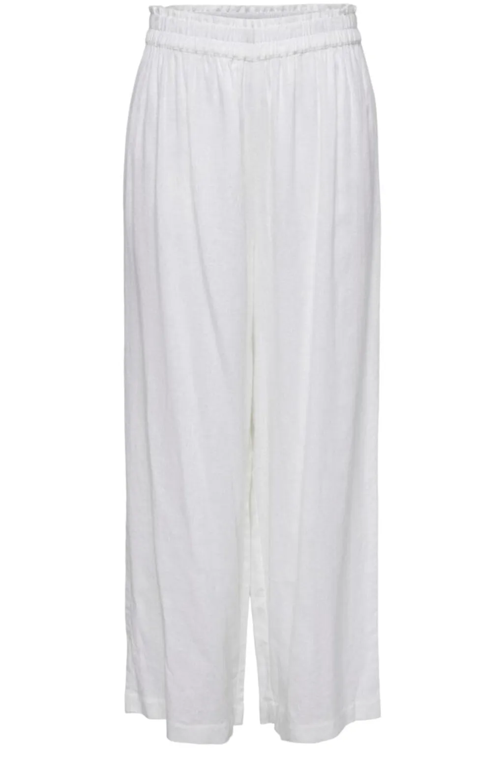 Onltokyo Linen Blend Pant