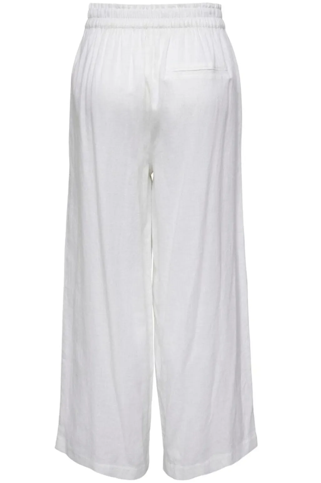 Onltokyo Linen Blend Pant