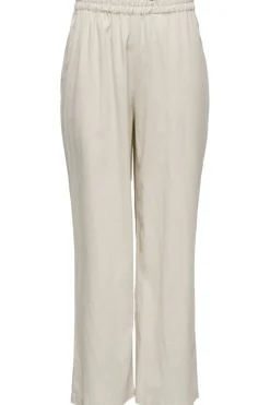 Onltokyo Linen Blend Pant