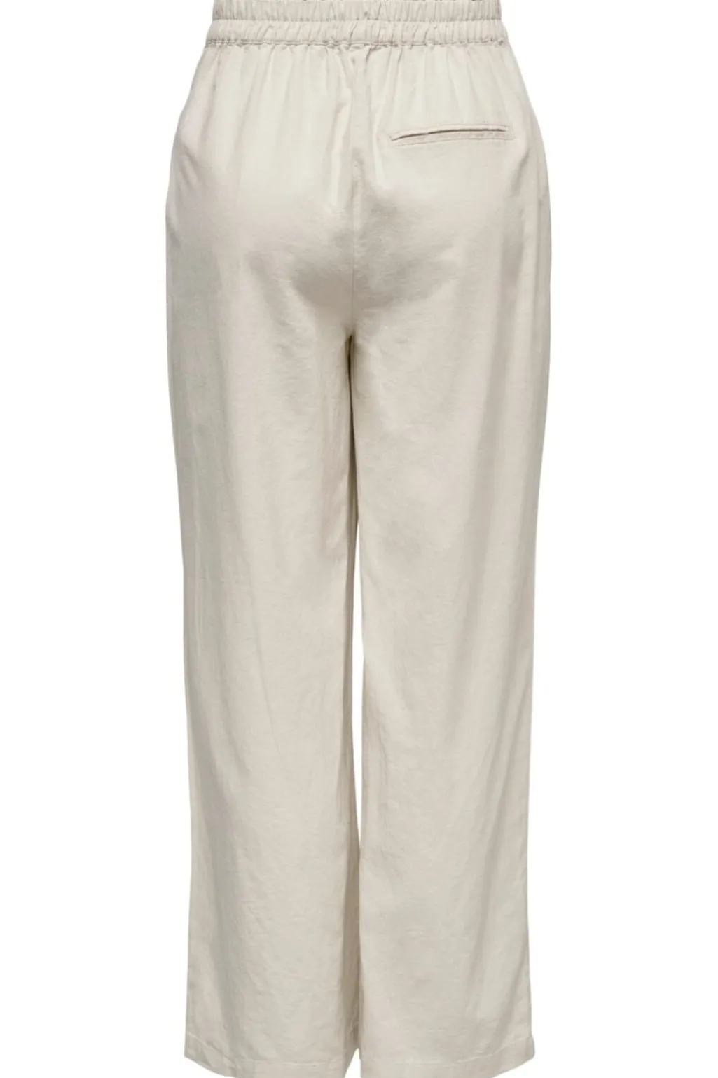 Onltokyo Linen Blend Pant