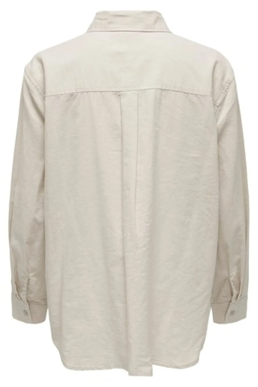 Onltokyo L/S Linen Blend Shirt