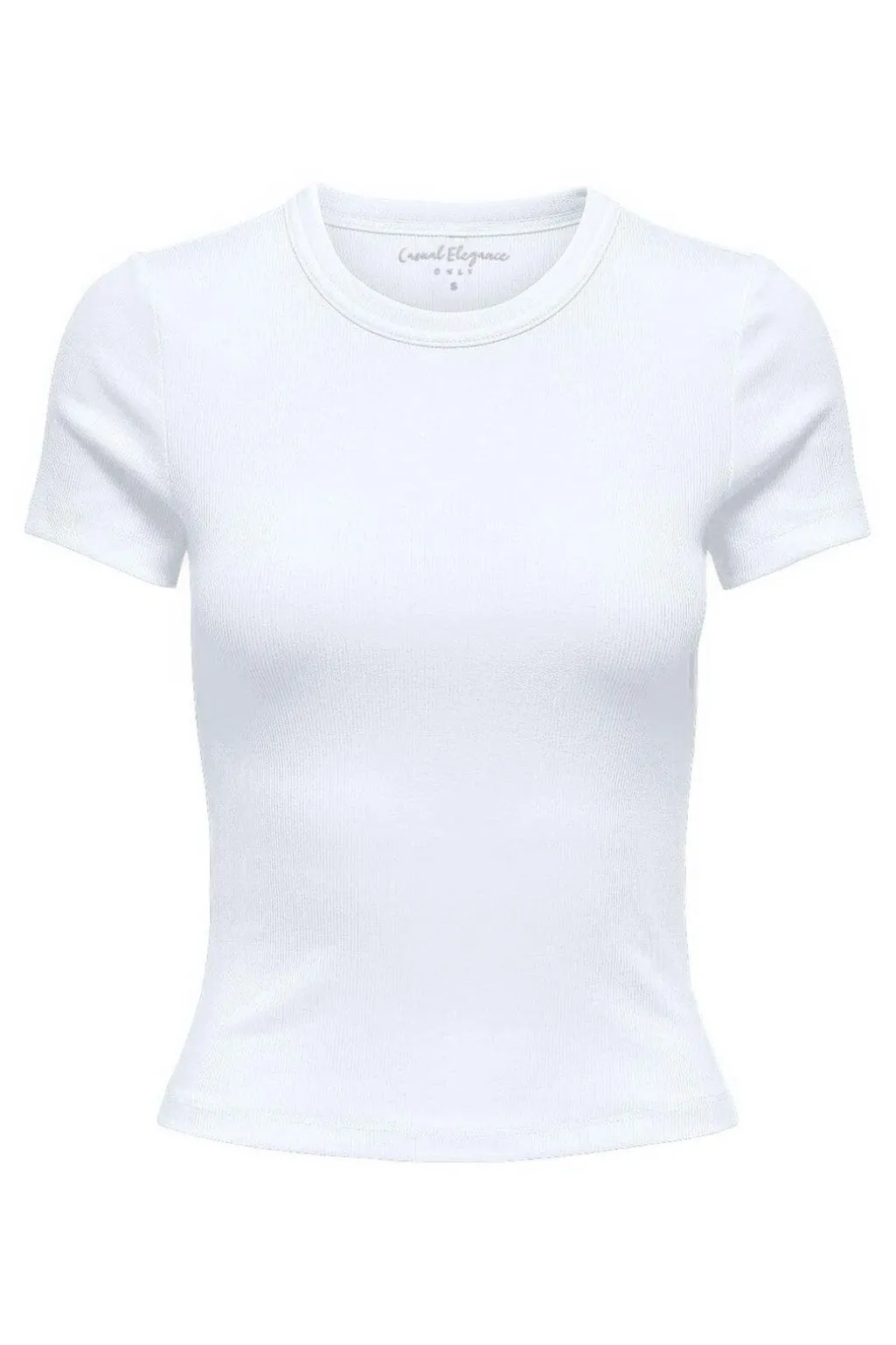 Onlval Life S/S O-Neck Top