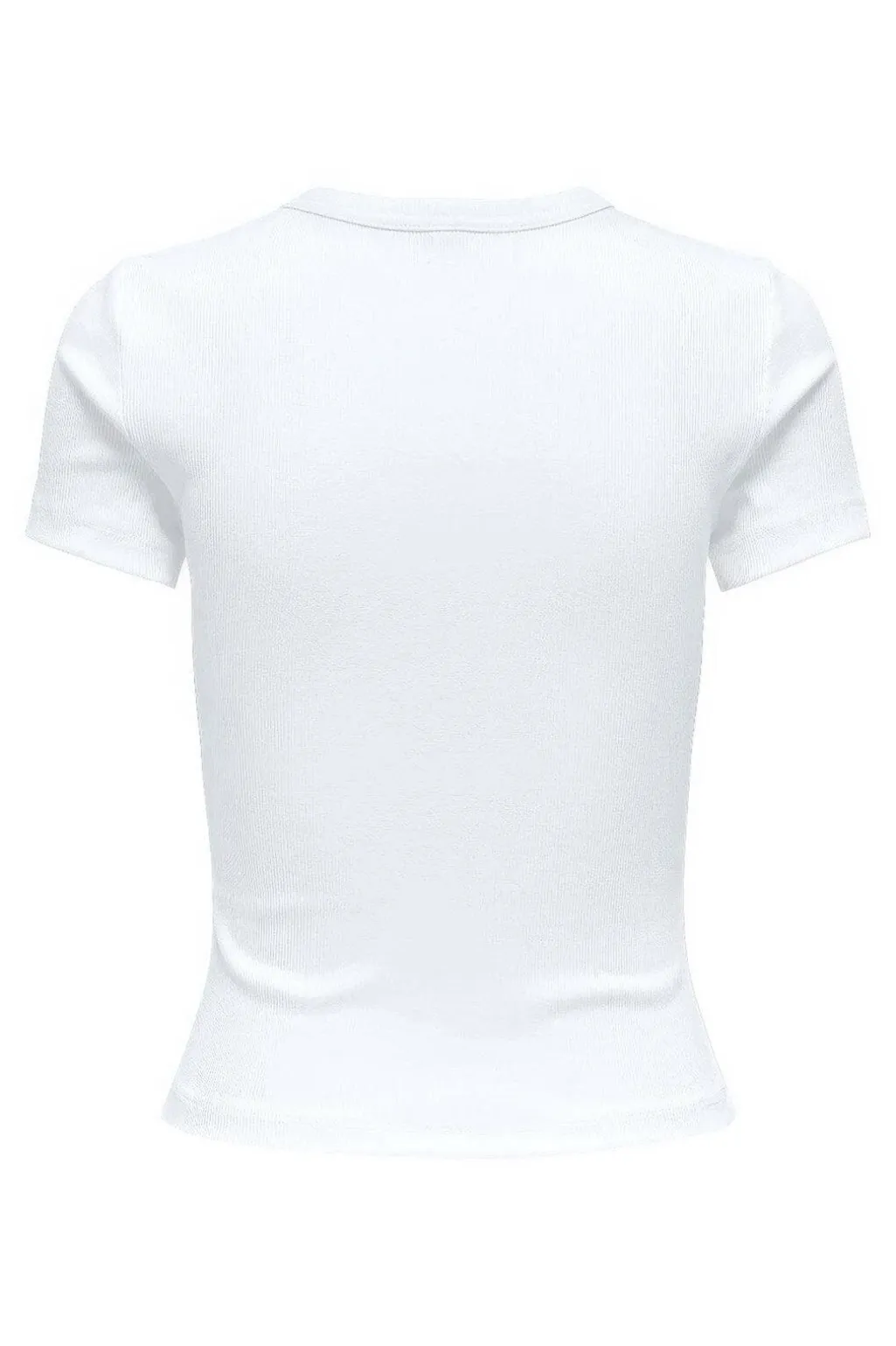 Onlval Life S/S O-Neck Top