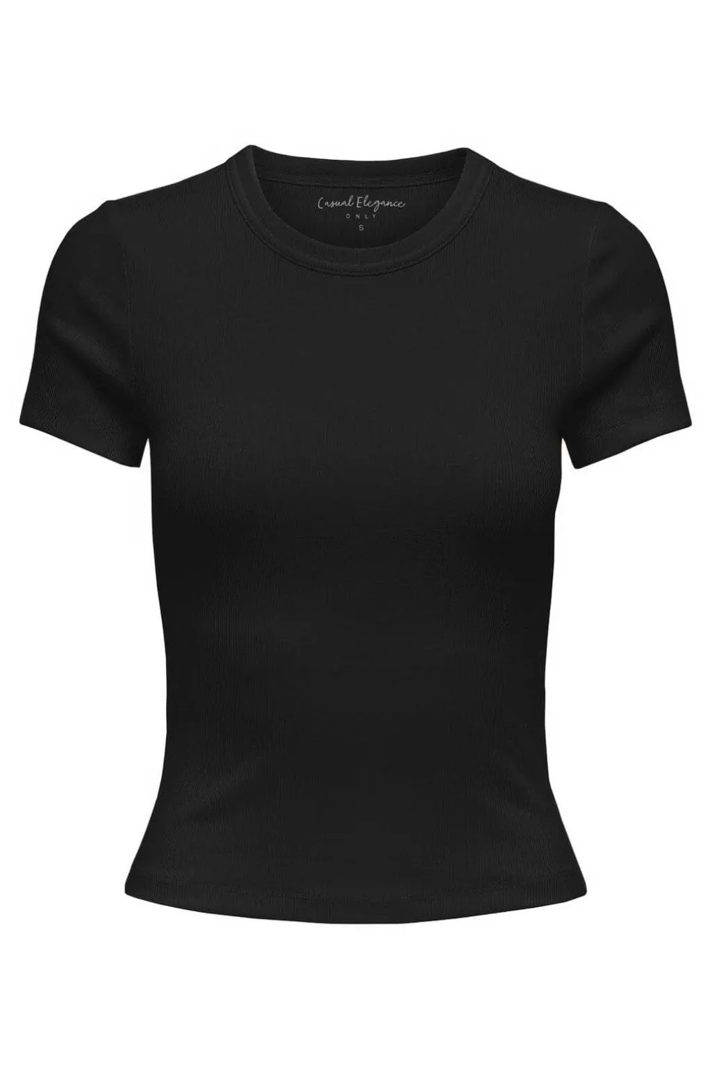 Onlval Life S/S O-Neck Top