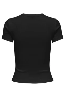 Onlval Life S/S O-Neck Top