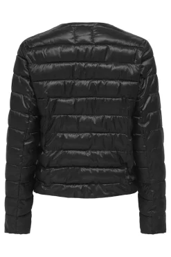 Onlvega Life Quilt Short Jacket Cc