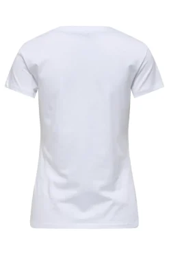 Onlvibe Life S/S Glasses Top Box