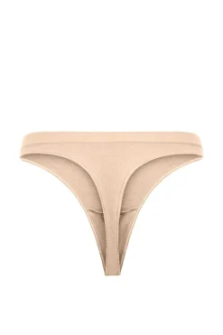 Onlvicky Rib Seamless Thong Acc